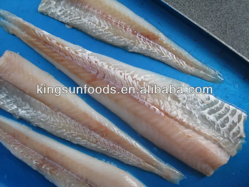 Fillet Skinless Boneless Frozen Alaska Pollock Fish Buy Frozen Alaska