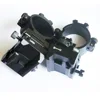 tactical picatinny rail elevation & windage adjustable scope mount /AK laser sights mount