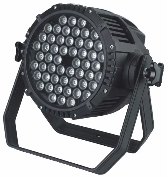 Factory Price Led 54 3w Par Light - Buy Led 54 3w Par Light,Factory