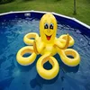 China factory Wholesale PVC material inflatable float, inflatable water ring toys