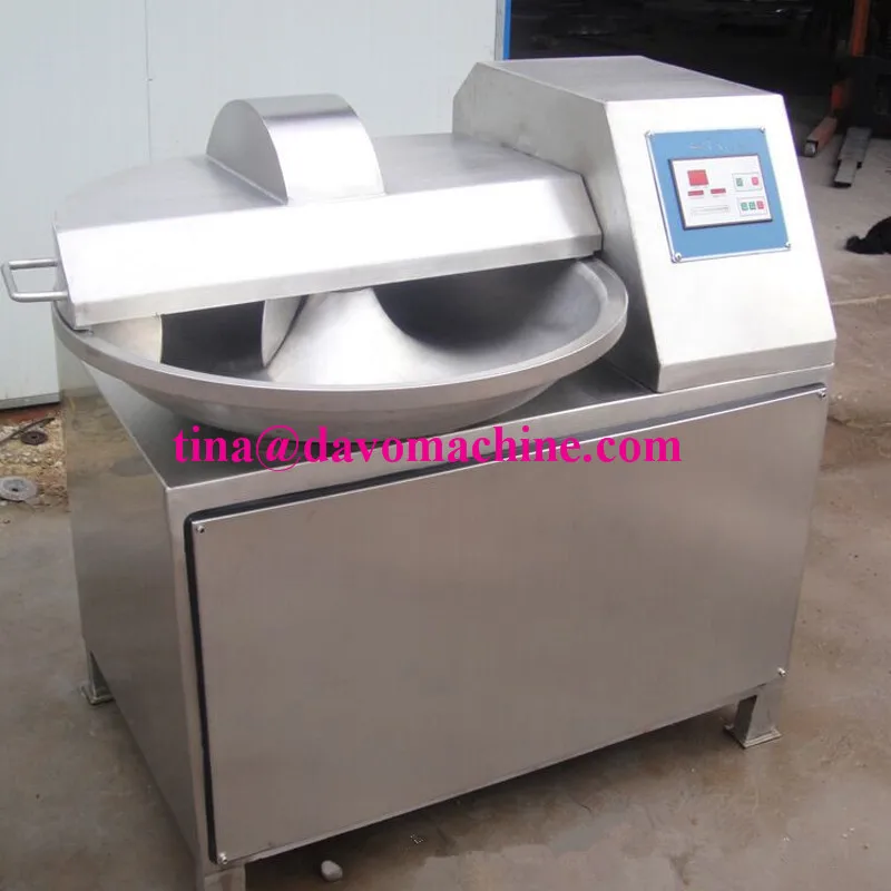 Meat Chopper And Mixer/ Ham Chopper/ Ham Chopping Machine Buy Ham
