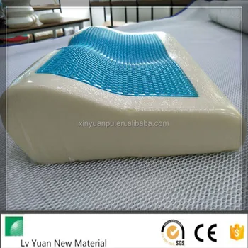 Medica Silica Dream Finity Cooling Gel Pillow Buy Medical Gel