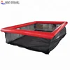 Hand Make Sea Pool Inflatable Swimming Pool With Net