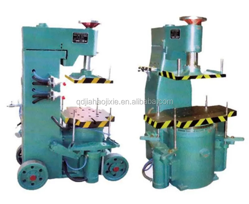 Green Sand Casting Moulding Machine,Jolt Squeeze Molding Machine In Foundry Buy Jolt Squeeze