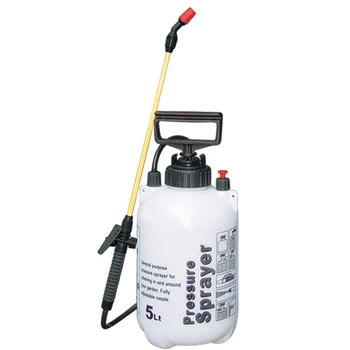 Plant Misting System Water Flower Pressure Sprayer 5l - Buy Pressure ...