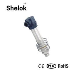 New style 4-20ma water diffused silicon auto pressure sensor