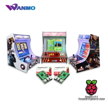 borne arcade 4000 jeux