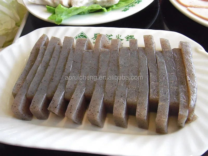 Konjac Powder Recipes Besto Blog