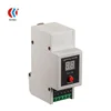CE RoSH passed lightning surge arrester counter with led light working state indicator