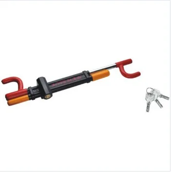 LANDROVER RANGE ROVER 94-02 Heavy Duty Steering Wheel Lock Security anti theft