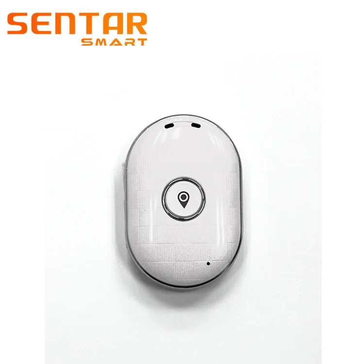 2019 High Quality Mini Tracker Anti-Lost Gps Tracker For Children / Seniors / Pets