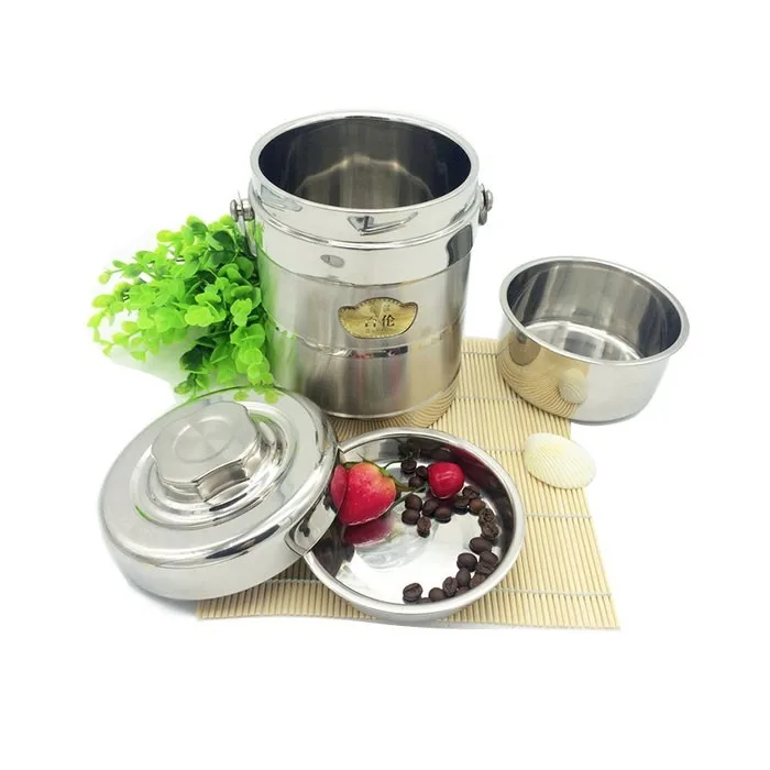 Best Quality Storage Container To Keep Food Hot Thermal Lunch Box