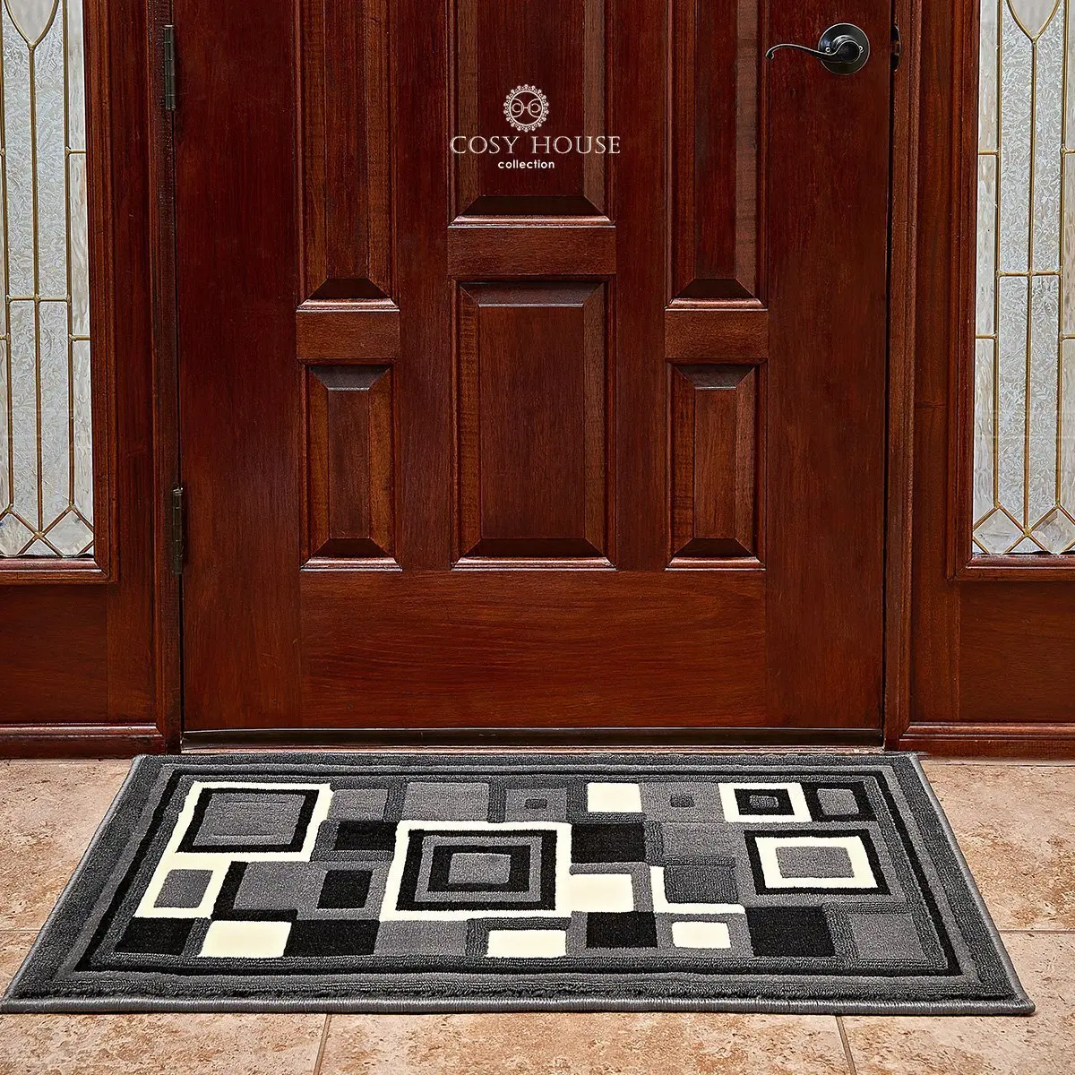 Buy Front Door Mat Welcome Doormat For Home Indoor