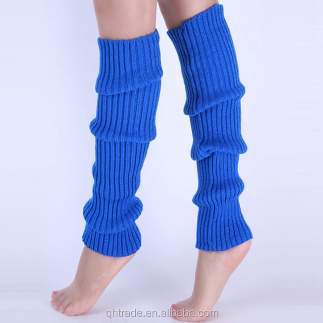 dance leg warmer