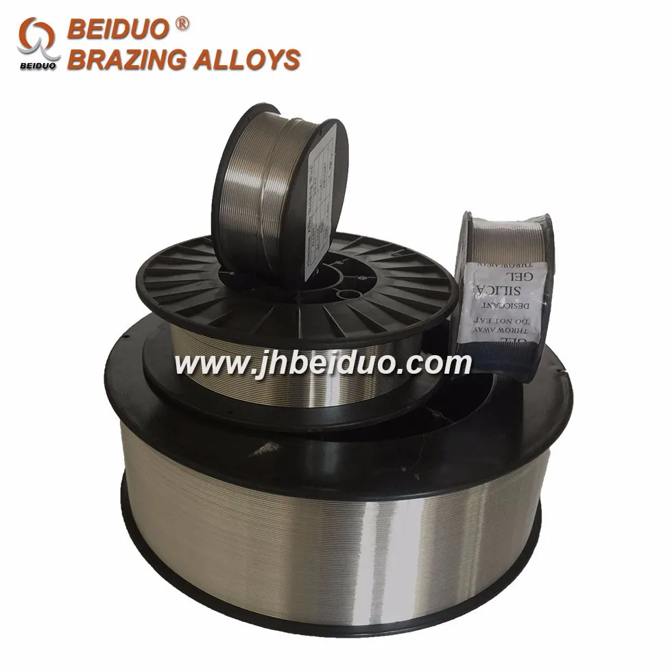 Low Temperature Snal Alloys Brazing Rods Melt Aluminum Soldering Buy