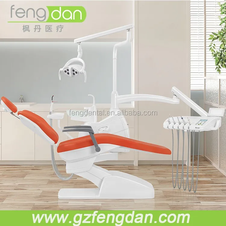 Hot Sale Modern Design Dental Furniture Dental Clinic