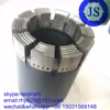 TOP Diamond core drill bit-good performance