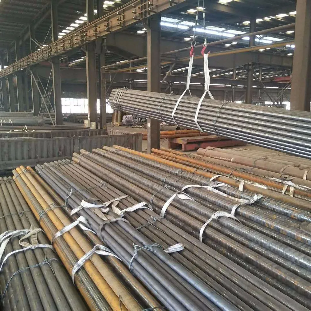 Api 5ct,J55/k55/n80/l80 Standard Tubing And Casing 9 5/8 Carbon Steel For Oil And Gas