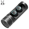 2019 True Wireless Headphones Blue tooth 5.0 Earphone TWS P10 IPX6 Waterproof Headset with Charging Case