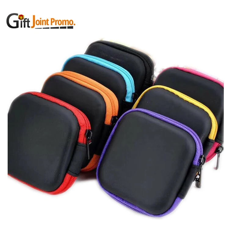 Cheap Eva Square Carrying Cases Arbuds Pouch Storage Bags Buy Eva
