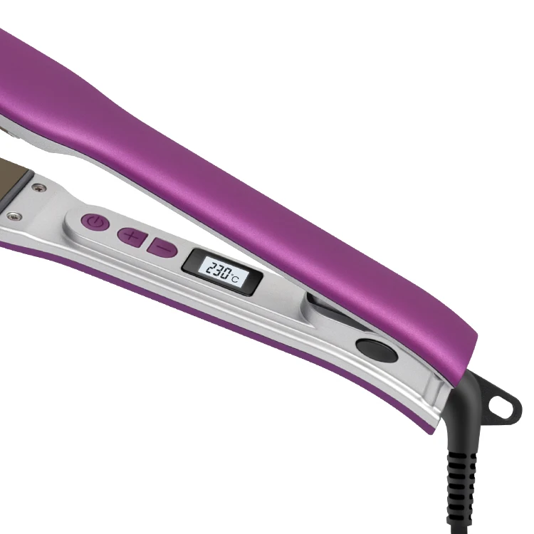 best infrared hair straightener