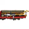 Remote Work Platforms Lifting Table For Tile Rolling Machine