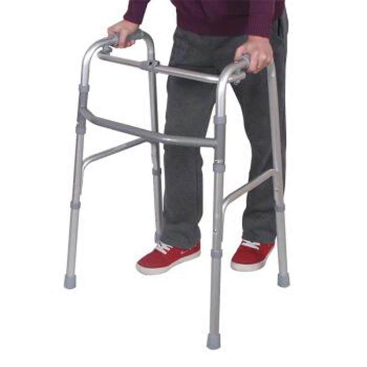 Light Weight Folding Easy Movement Through Narrow Spaces Elderly Care ...