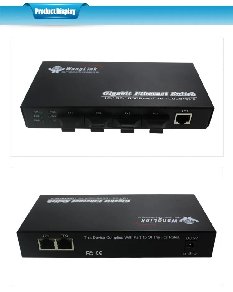 Ethernet transceiver что это