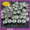 Prong Stud Nailhead Metal-made With 4 Claws For Apparel Cloths