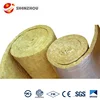 Rock wool fireproof rockwool insulation