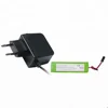 China Wholesale 1-6 cell AA NiMH NiCd Battery Pack Charger