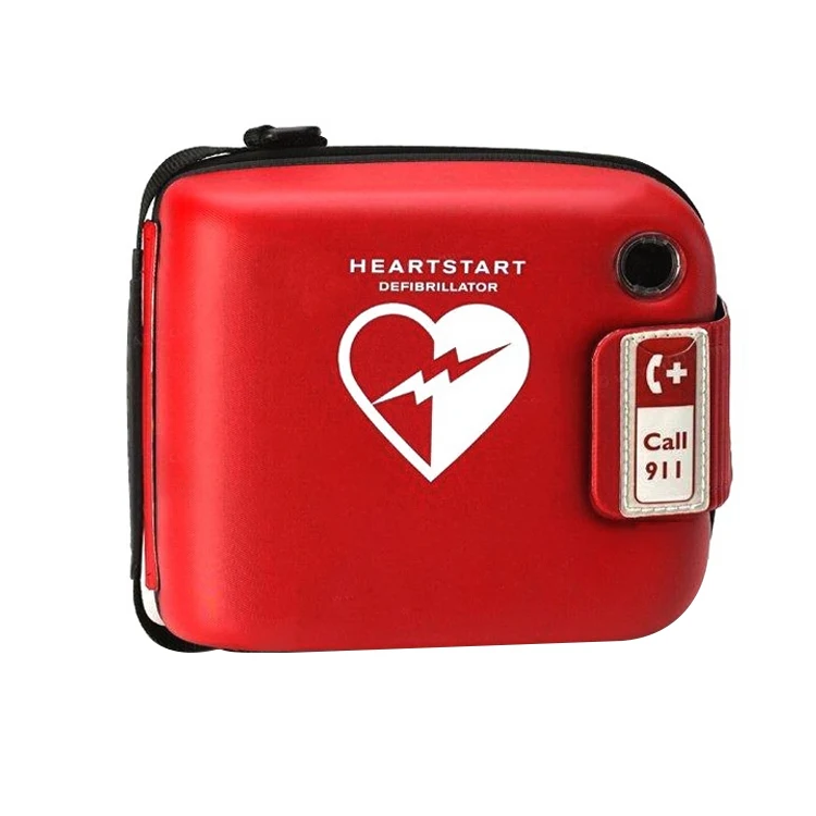 Accept custom design eco-friendly EVA first aid kit medical carrying cases