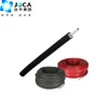 IP67 mining decking lamp with cable 0.6W Outdoor fence lighting 12Vdc Garden Post Lamp home solar system