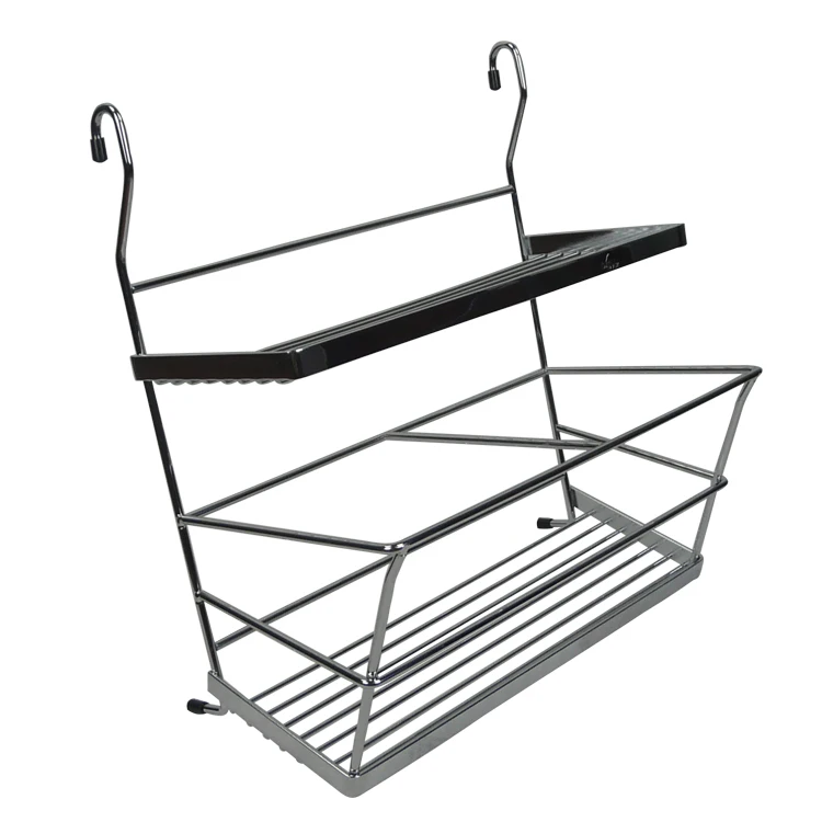 Sajv Metal Wire Kitchen Organizer Y Shelf E Rack Sajv Metal Wire Kitchen Organizer Y Shelf E Rack