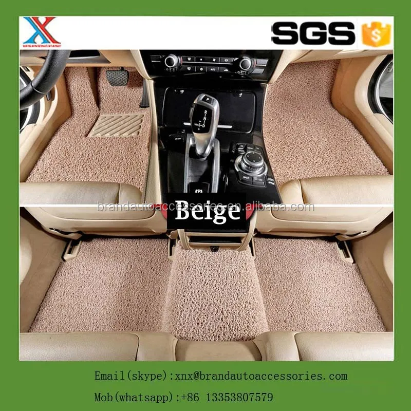 car carpet mats