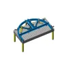 China Factory Modular Small Welding Table