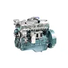 Brand new original 6 cylinder YC6A270-46 Yuchai diesel machines engine for truck
