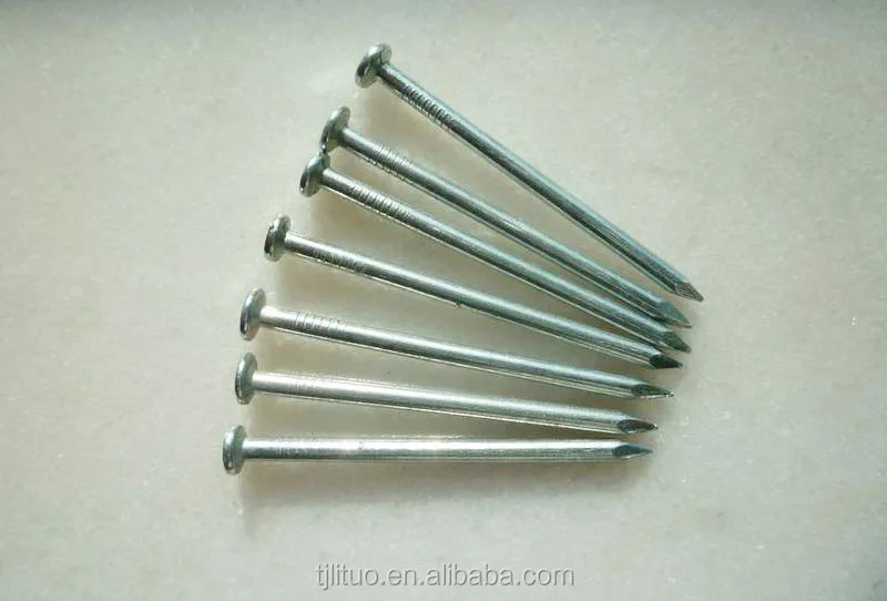 Good Quality 2d Finish Nail,Round Head Finish Nails Buy 2d Finish