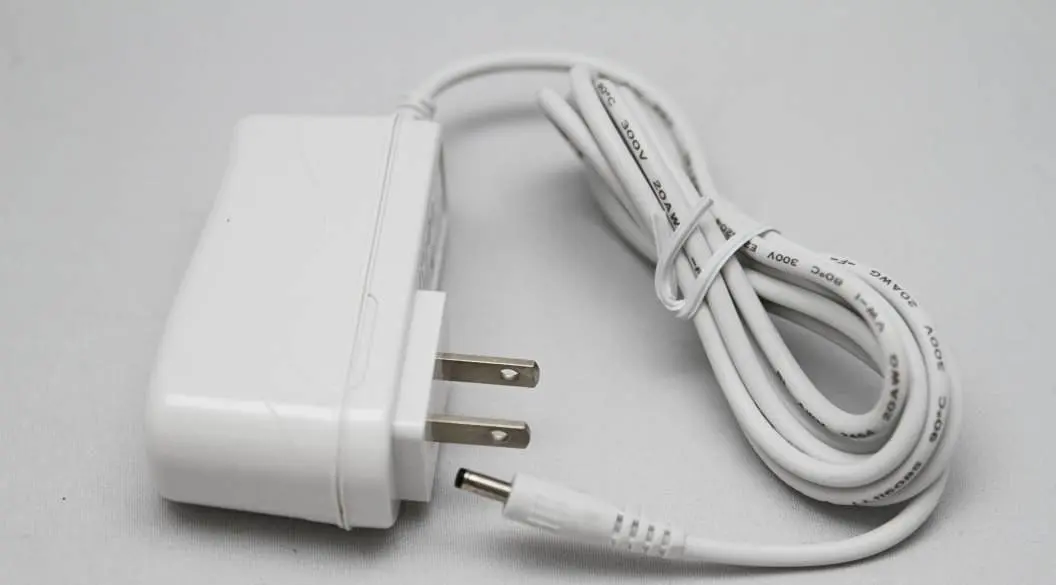 AC Adapter Cord Power Supply for Foscam Wireless IP Camera FI9826W Charger PSU Taelectric