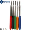 1 m felt pens touch screen pen retractable pointer