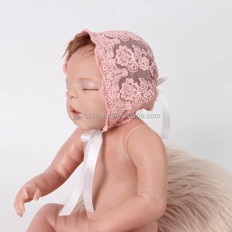 stylish infant hats