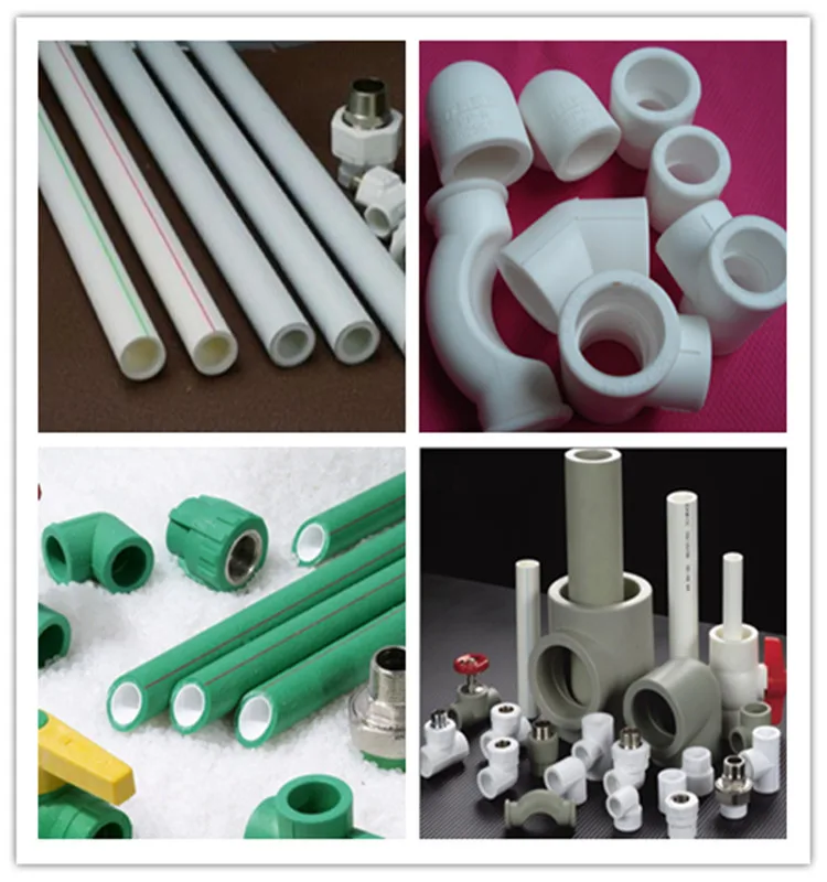 ppr pipes fittings pn20 ppr pipe sizes chart IN MM prices list