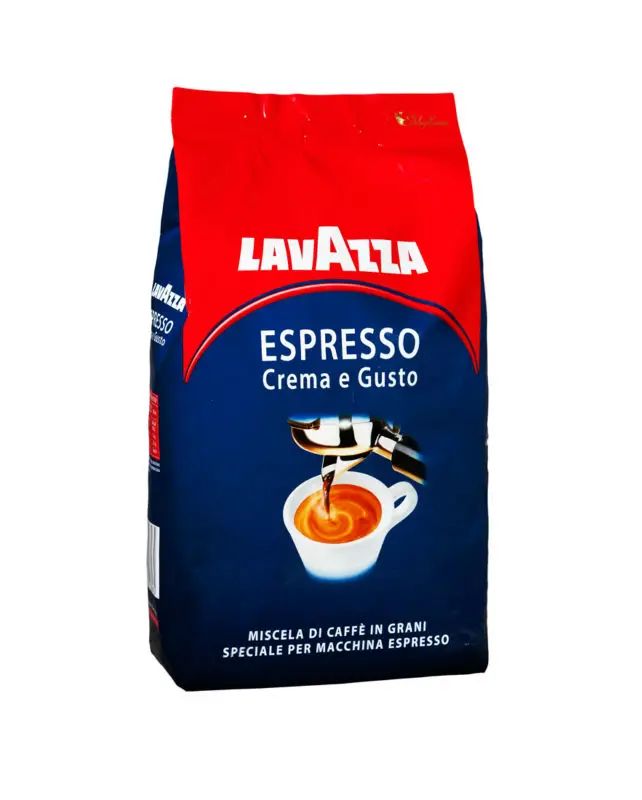 lavazza