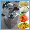 Multifunction electric industrial vegetable and fruit Cutters Potato Chips Making Machine