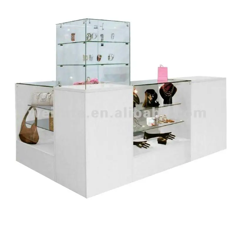 Verre vitrine vitrine de bijouxPrésentoireID de produit571327928