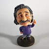 Custom Einstein bobblehead doll heads craft
