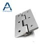 aluminum frame hinge/30x60 aluminium extrusion hinge/aluminum hinge