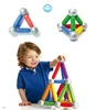 Jumbo Magnetic Builders for Kids SmartMax Max Sticks Bars