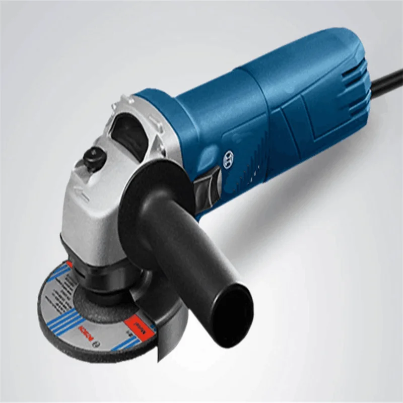 4 Inch Electric Grinder 100mm Professional Mini Angle Grinder Buy