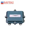 Outdoor Cable TV CATV 2 Way Trunk Splitter